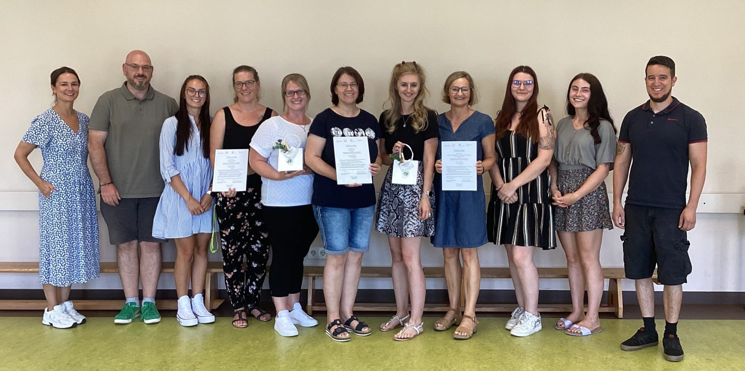 Startseite - Kath. Kindergarten Kleiner Tiger & Kleiner Bär